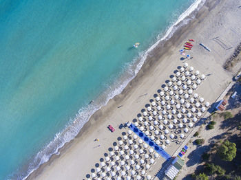 Aw Baia Di Tindari Club Hotel