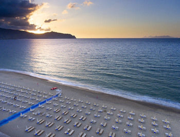 Aw Baia Di Tindari Club Hotel
