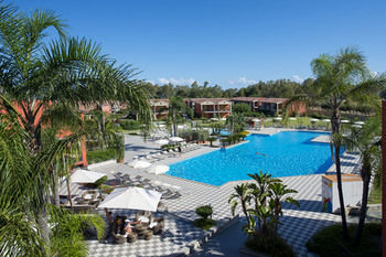 Aw Baia Di Tindari Club Hotel