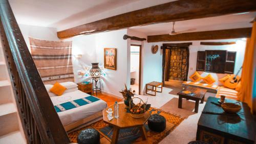 Bed & Breakfast La Bergerie Auberge & Restaurant