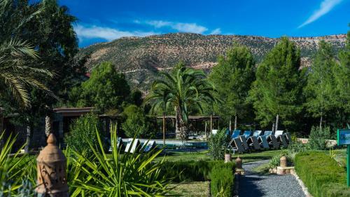 Bed & Breakfast La Bergerie Auberge & Restaurant