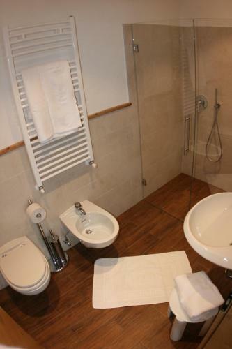 A. Paolo Apartments