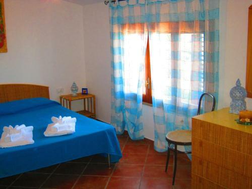Villa Antonella Holiday House