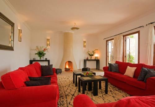 Bed & Breakfast Rebali Riads