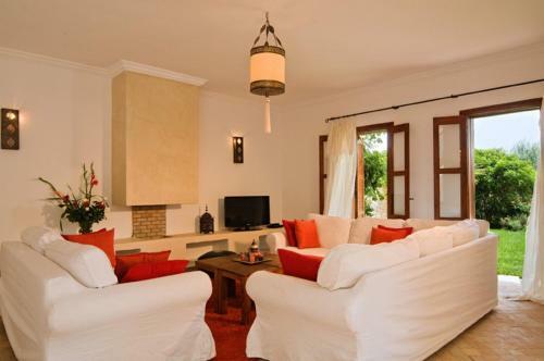 Bed & Breakfast Rebali Riads