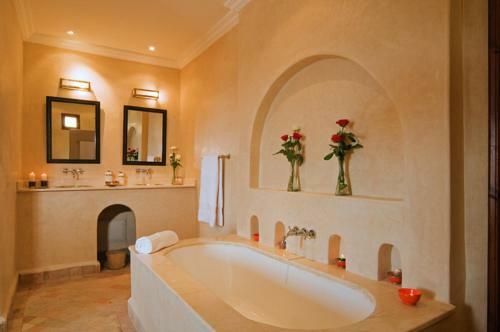 Bed & Breakfast Rebali Riads