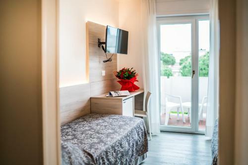 Hotel Ambassador Meuble
