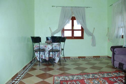 Agroturismo Dar Diafa