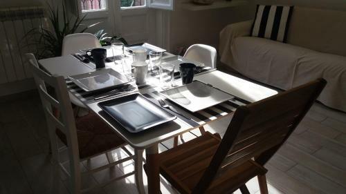 Apartamento Appartamento N�24