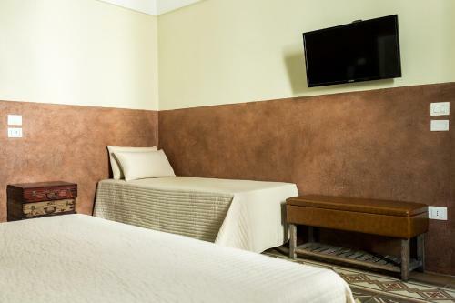 B&B Minerva
