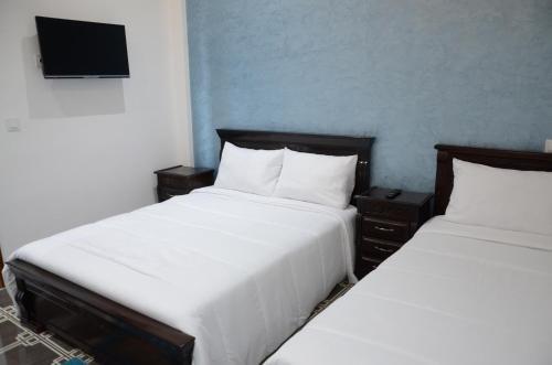 Hotel Biarritz