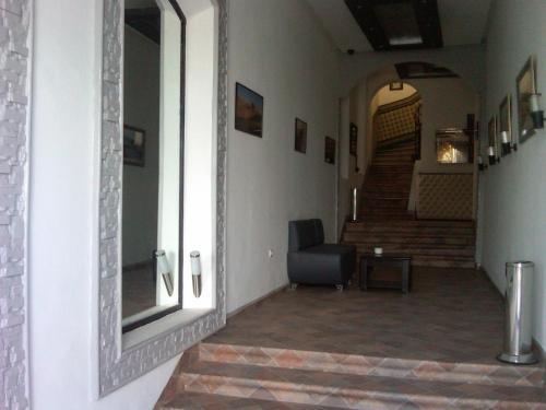 Hotel Biarritz