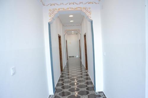 Hotel Biarritz