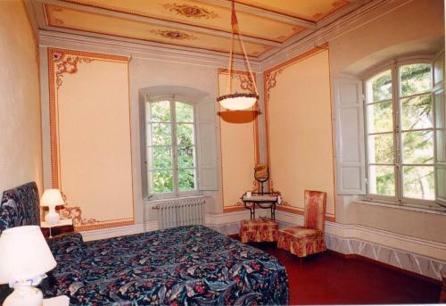 Villa Il Torrino