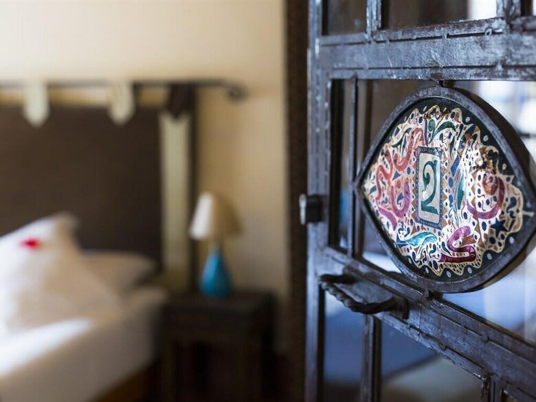 Bed & Breakfast Villa Garance