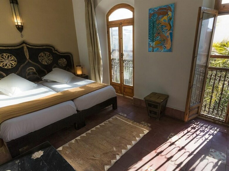 Bed & Breakfast Villa Garance