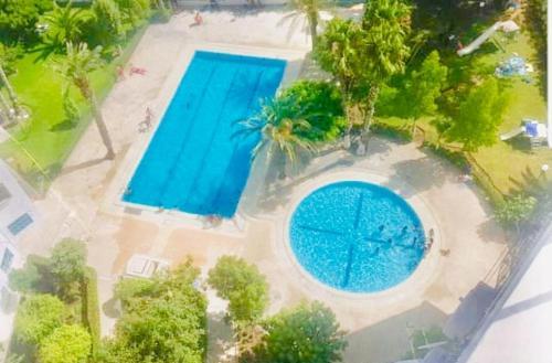 Complejo Al Andalous Apartamento