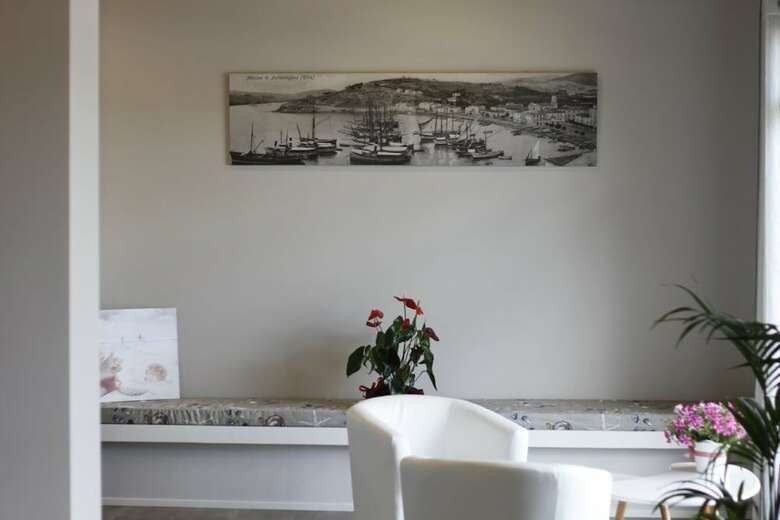 Hotel L'approdo