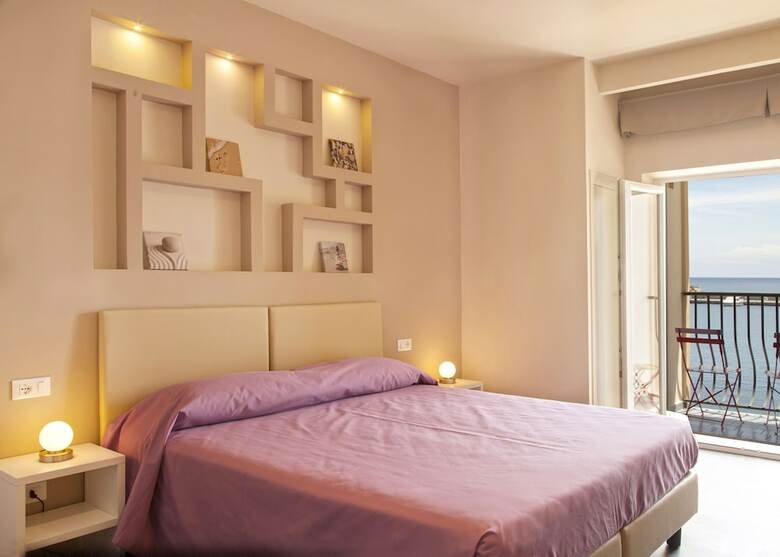 Hotel L'approdo