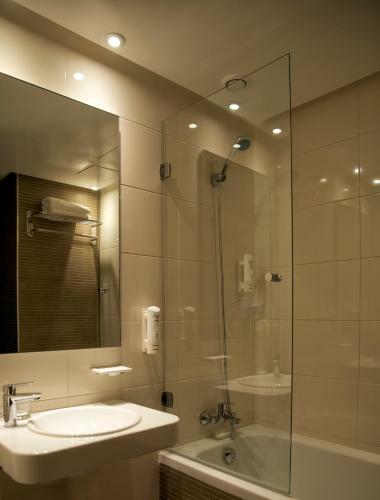 Cantor Hotel Rabat Terminus