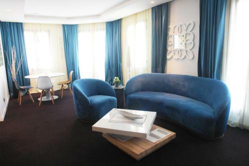Cantor Hotel Rabat Terminus