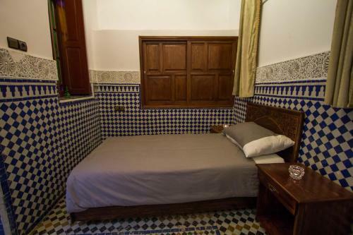 Hostal Dar El Mathaf