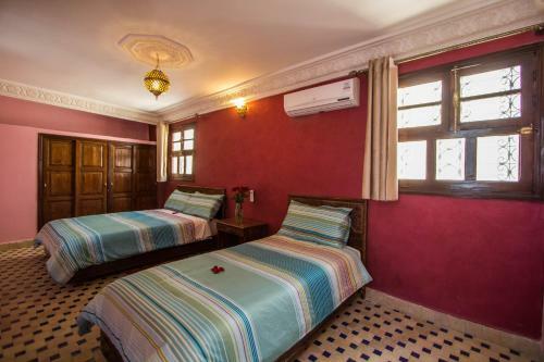 Hostal Dar El Mathaf