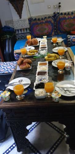 Hotel Dar El Yasmine