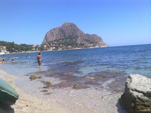 Bed & Breakfast La Caletta