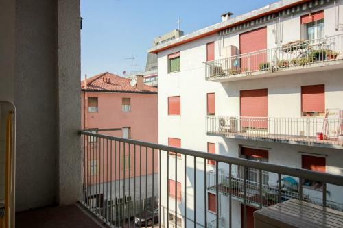 Apartamentos B&B Rossana