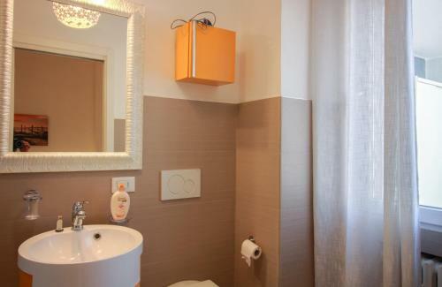 Apartamentos B&B Rossana