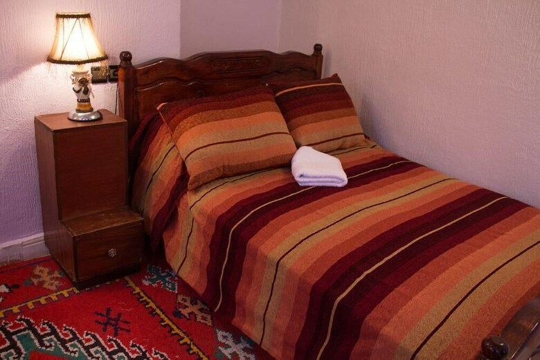 Bed & Breakfast Dar Benelmahi