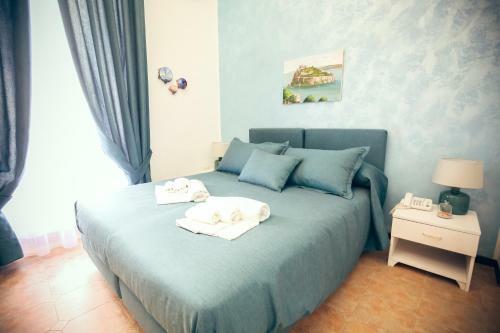 Napolimia Hotel