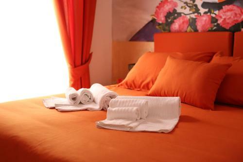 Napolimia Hotel