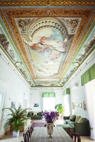 Napolimia Hotel