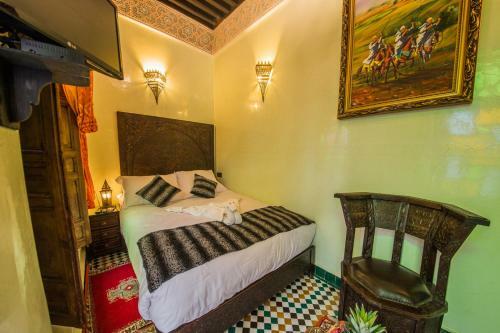 Riad Ghita Palace