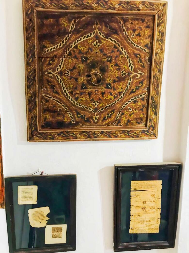 Bed & Breakfast Riad Zahraa Al Ismailia