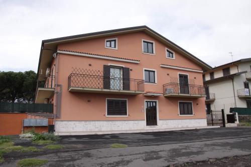 Apartamento La Luce Del Sole