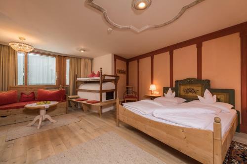 Hotel Mirabell Dolomiten Wellness Residenz