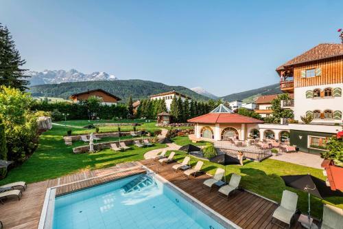 Hotel Mirabell Dolomiten Wellness Residenz