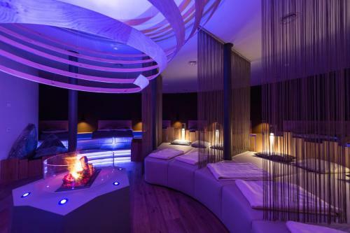 Hotel Mirabell Dolomiten Wellness Residenz