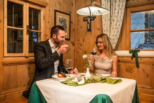 Hotel Mirabell Dolomiten Wellness Residenz