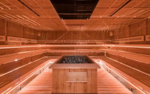 Hotel Mirabell Dolomiten Wellness Residenz
