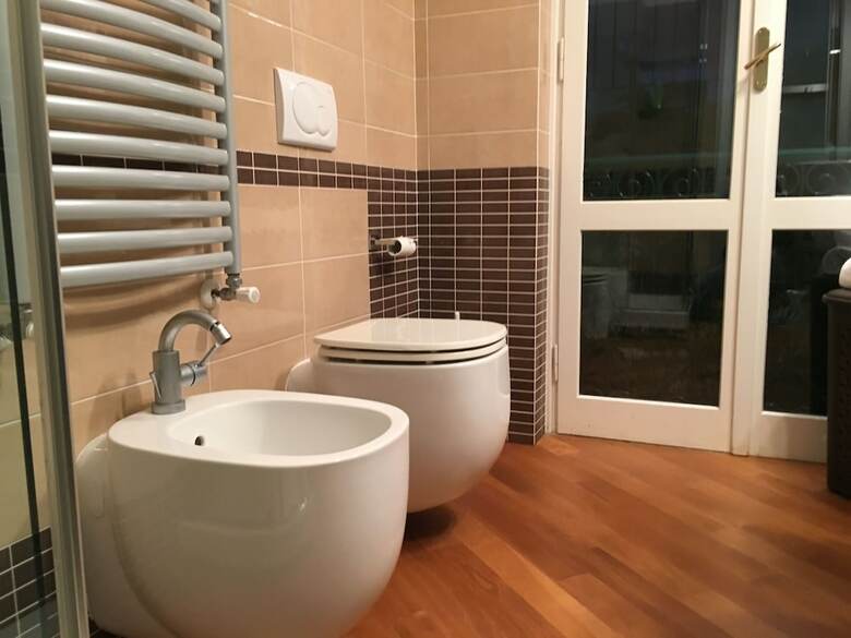 Apartamento House Rouge