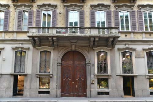 Heart Milan Apartments Duomo Monforte