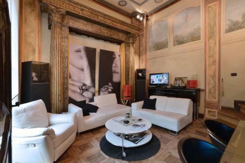 Heart Milan Apartments Duomo Monforte