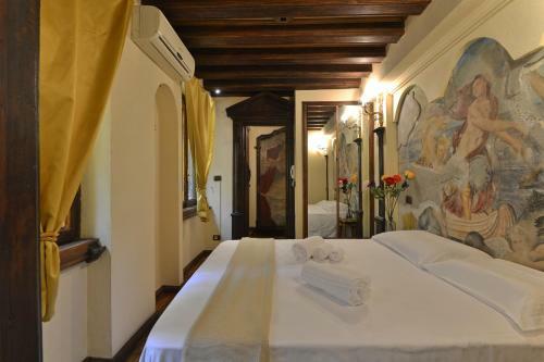 Heart Milan Apartments Duomo Monforte