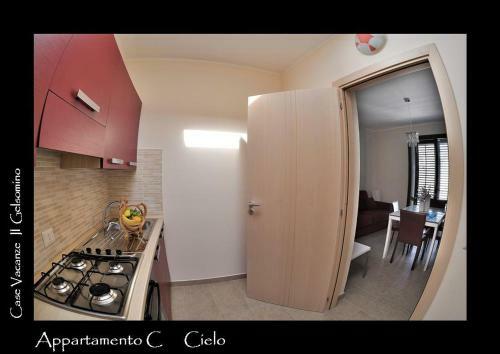 Apartamento Il Gelsomino