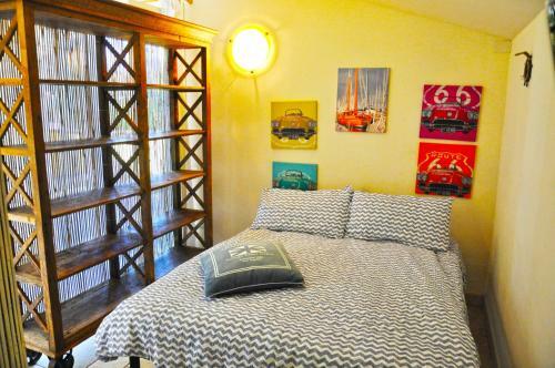Holiday Apartments Fiumetto