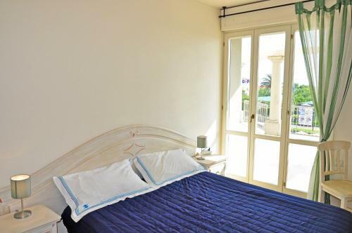 Holiday Apartments Fiumetto